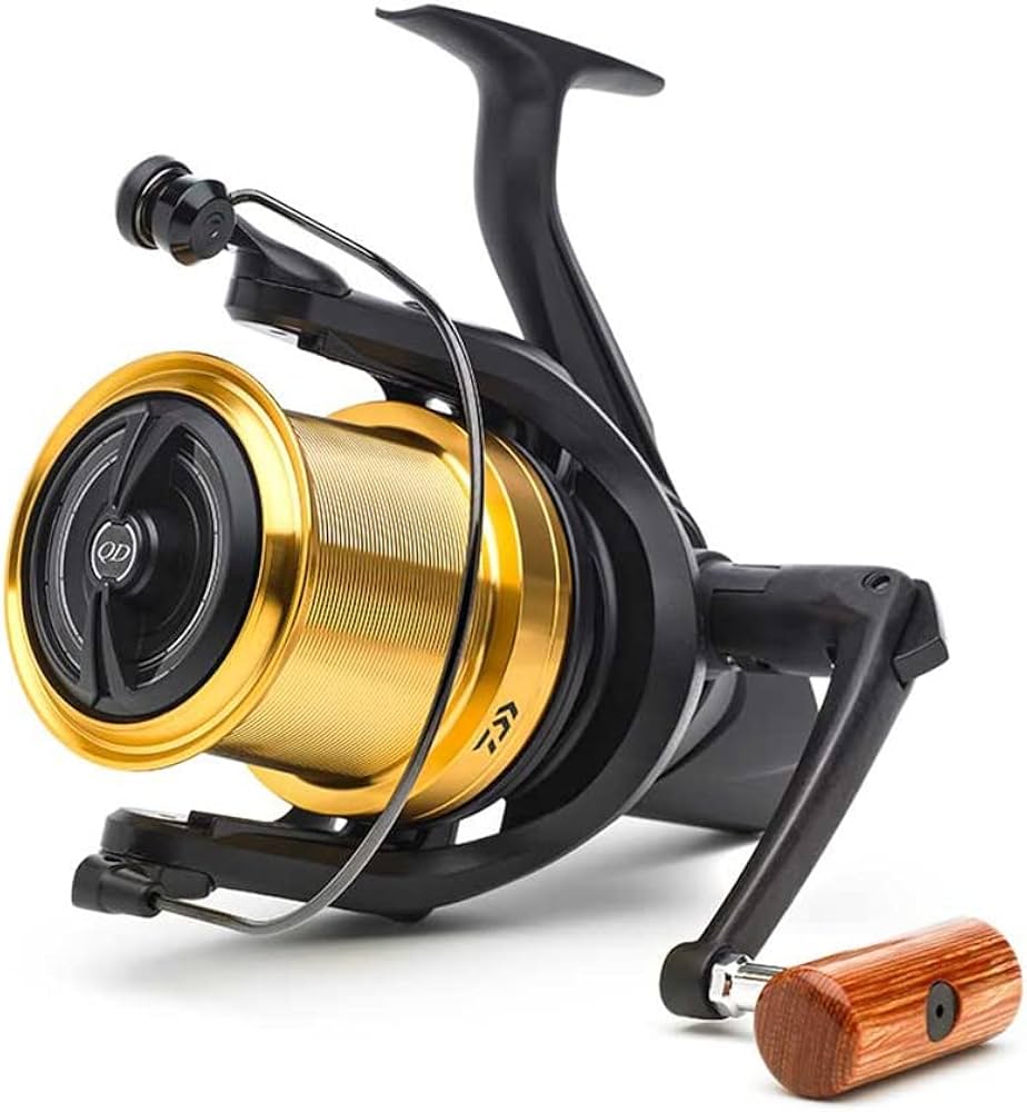 Amazon | ダイワ(DAIWA) 20 エンブレム 45 SCW QD OT | ダイワ(DAIWA