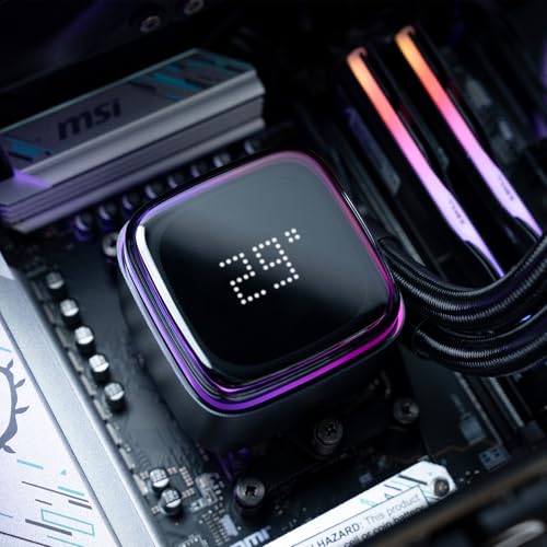 Ocypus - Iota L24 CPUクーラー の評価 | SHOPSTAFF