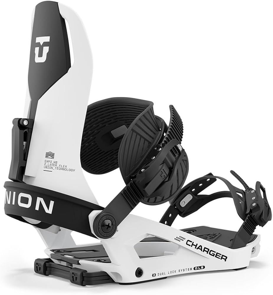 Amazon | Union Binding Company & Design Charger メンズ