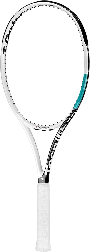 T-Rebound 298 IGA Swiatek Signature Racquet (4-3/8): Buy Online at
