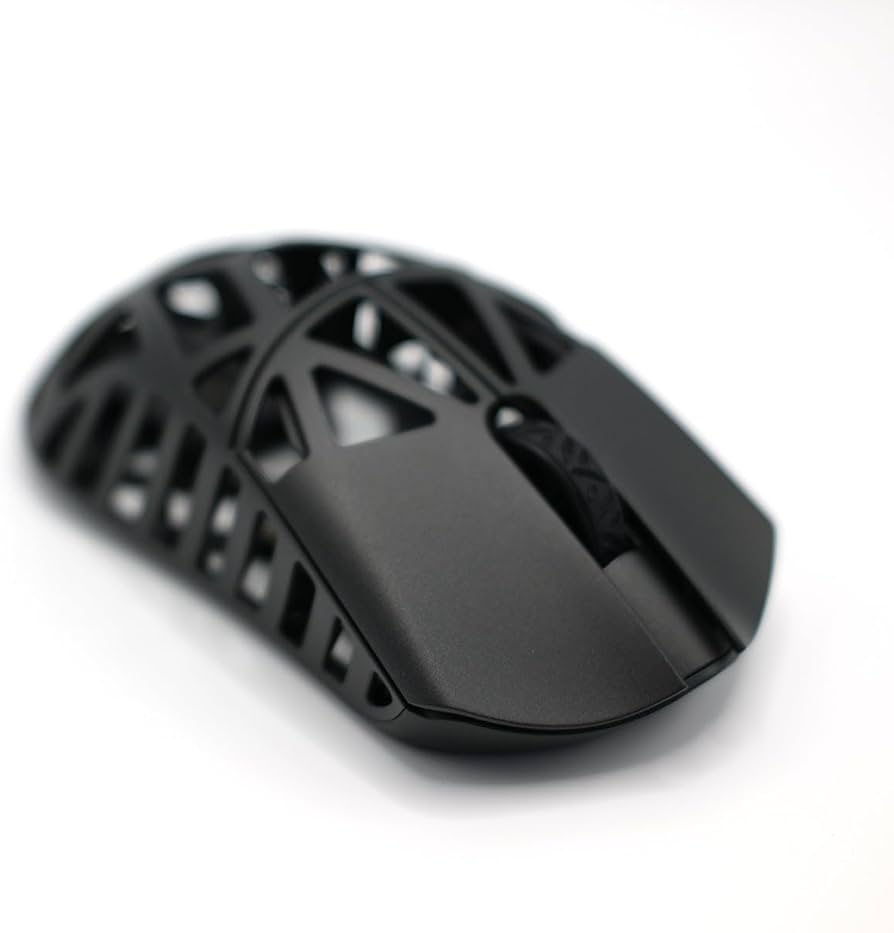 Amazon.com: MK x WLMOUSE Beast X Max Wireless 8K Mouse (OM