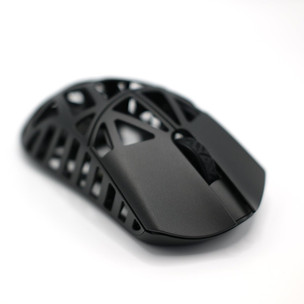 Amazon.com: MK x WLMOUSE Beast X Max Wireless 8K Mouse (OM