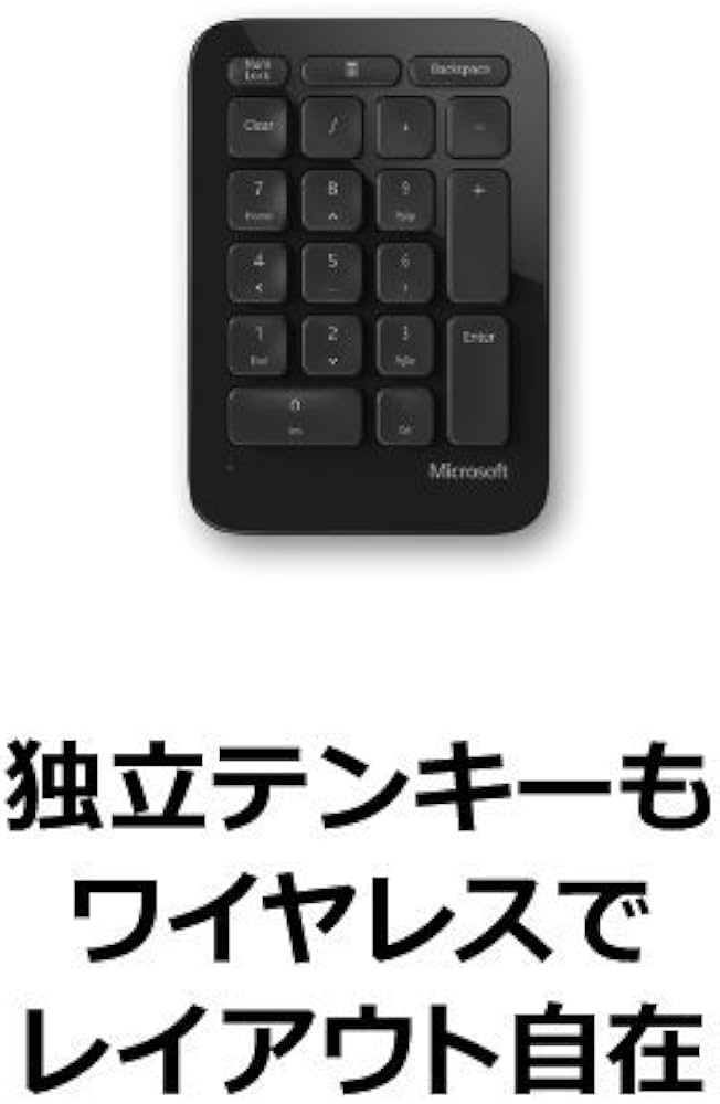 Amazon.co.jp: マイクロソフト スカルプト エルゴノミック