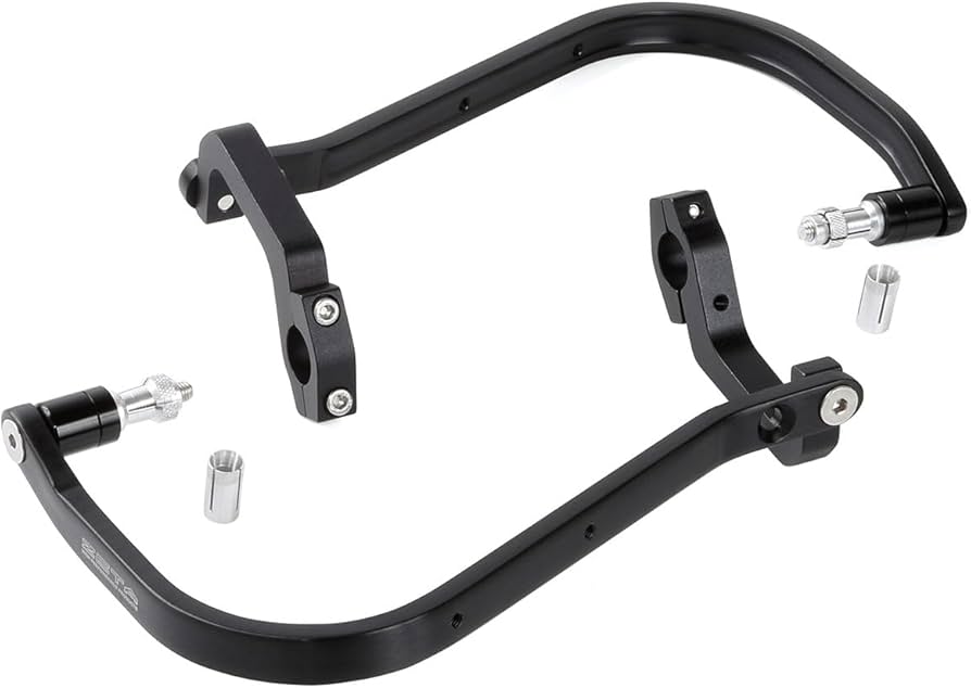 Amazon | ジータレーシング(ZETA RACING) スタンダード径(22.2mm)バー