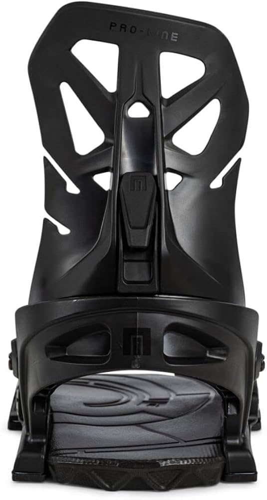 Amazon.co.jp: Now Bindings プロライン スノーボード ビンディング