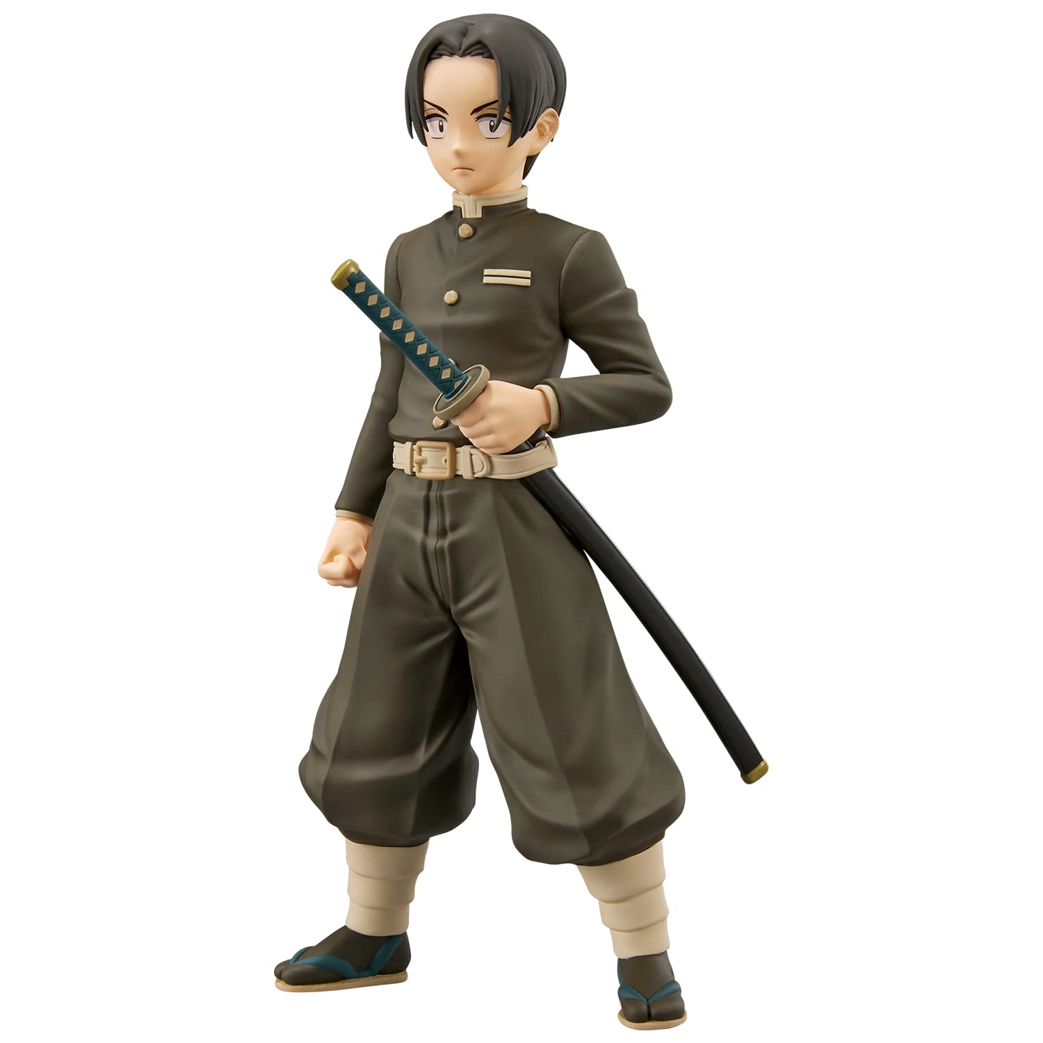 Amazon.co.jp: 鬼滅の刃 フィギュア 絆ノ装 弐拾玖ノ型 村田 : ホーム