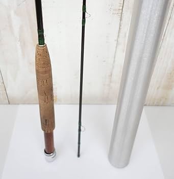 Amazon | レトロフライフィッシング ＊Diamondback Graphite