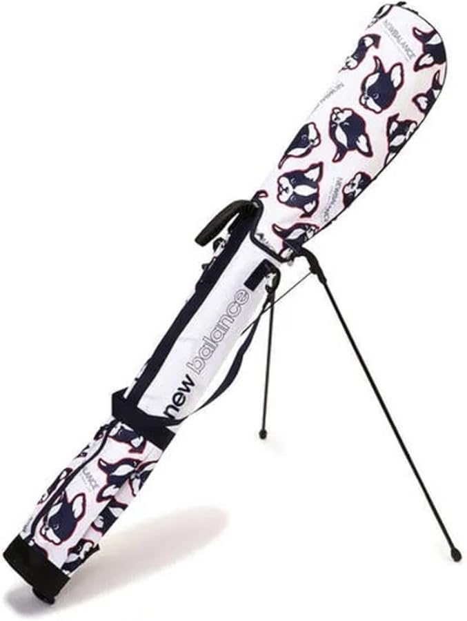 Amazon.co.jp: [ニューバランス] 継続定番商品 セルフスタンドバッグ