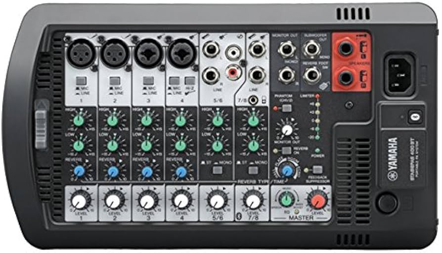 Amazon | 【スピーカースタンド+マイクセット付】 YAMAHA Bluetooth