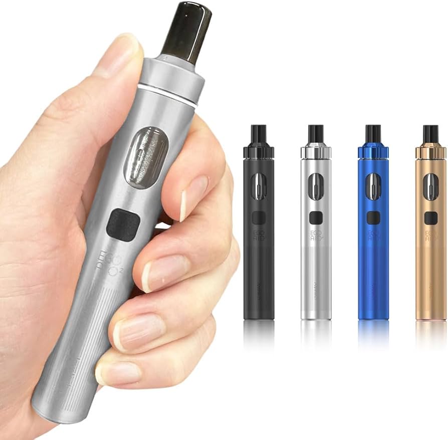Amazon | Joyetech eGo AIO 2 電子タバコ 本体 VAPE ベイプ スターター