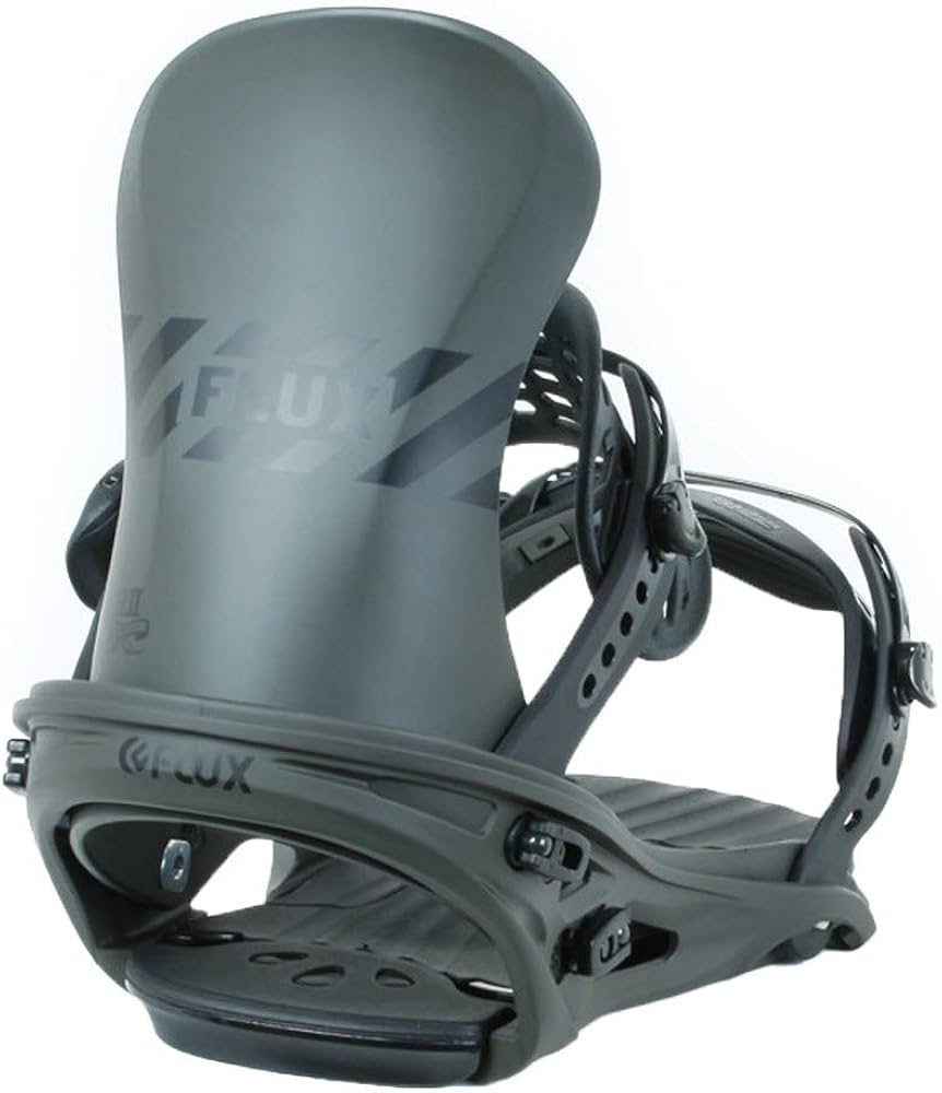 Amazon | フラックス スノーボード ビンディング FLAT ROCKER series