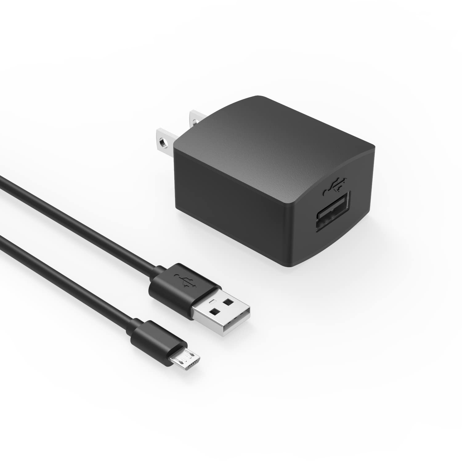 Amazon.co.jp: 【PSE認証/1.5m ケーブル】10W Micro-USB 充電器 対応