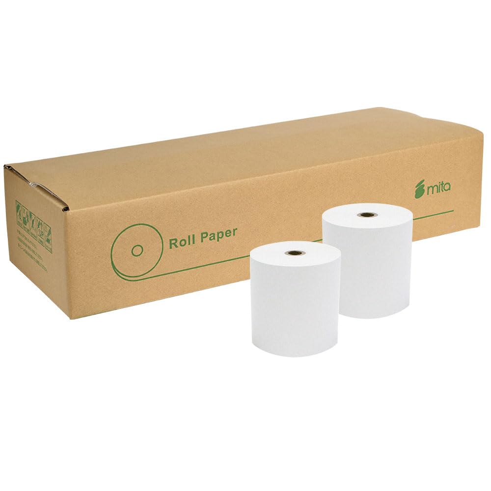 Amazon | mita mC-Print3 シリーズ 80mm幅 (MCP31LB MCP31L MCP31C