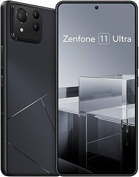 Amazon | ASUS スマートフォンZenfone 11 Ultra【日本正規代理店品