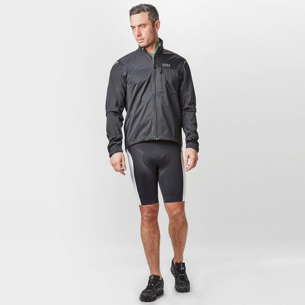 Amazon | ゴアバイクウェアメンズゴアテックスアクティブスーパー