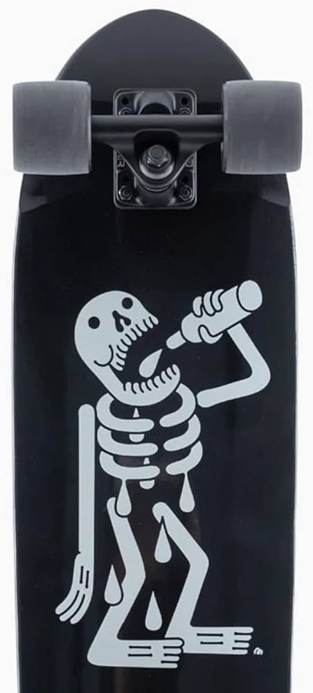 Amazon | Landyachtz Dinghy 28