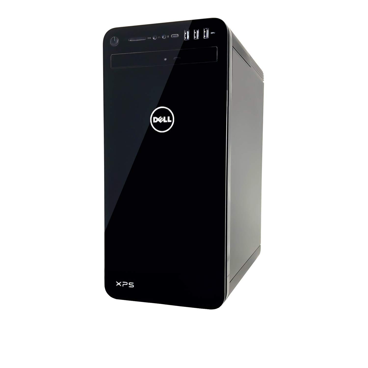 Amazon.com: Dell XPS 8930 Tower Desktop - 8th Gen. Intel Core i7