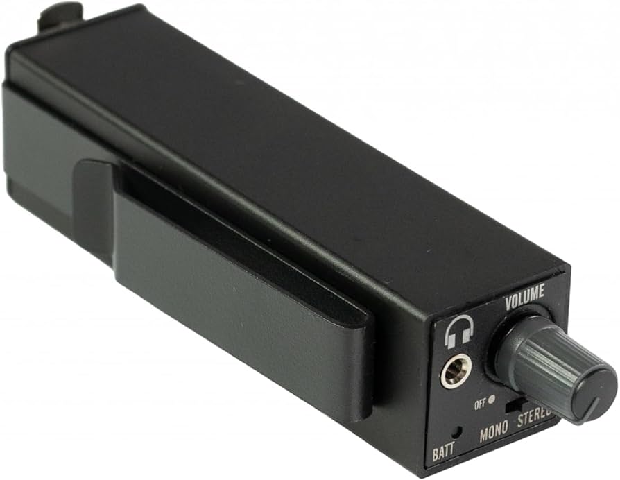 Amazon | Superlux スーパーラックス パーソナルモニターヘッドホン