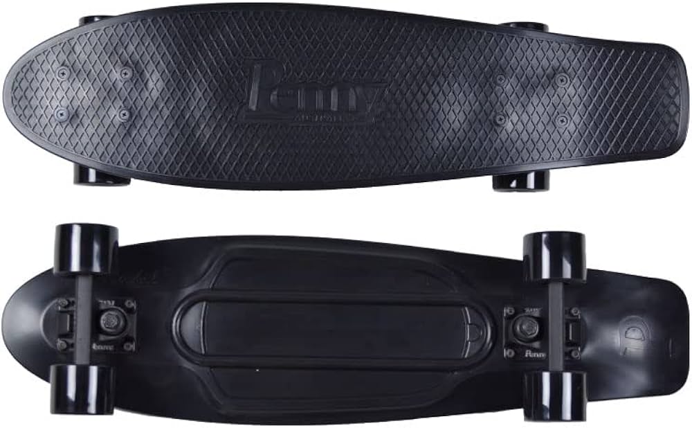 Amazon | Penny Nickel Complete 27