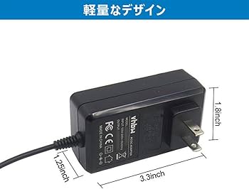 Amazon.co.jp: Tatsusen 互換電源 ダイソン dyson適用 掃除機 DC30