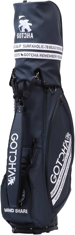 Amazon | [ガッチャ ゴルフ] GOTCHA GOLF マッドカラー スタンド