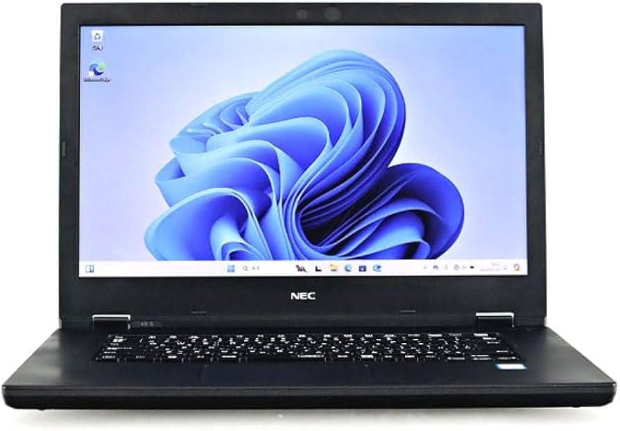 Amazon.co.jp: 【整備済み品】 NEC VersaPro VKM16/X-5 (PC-VKM16XZG5