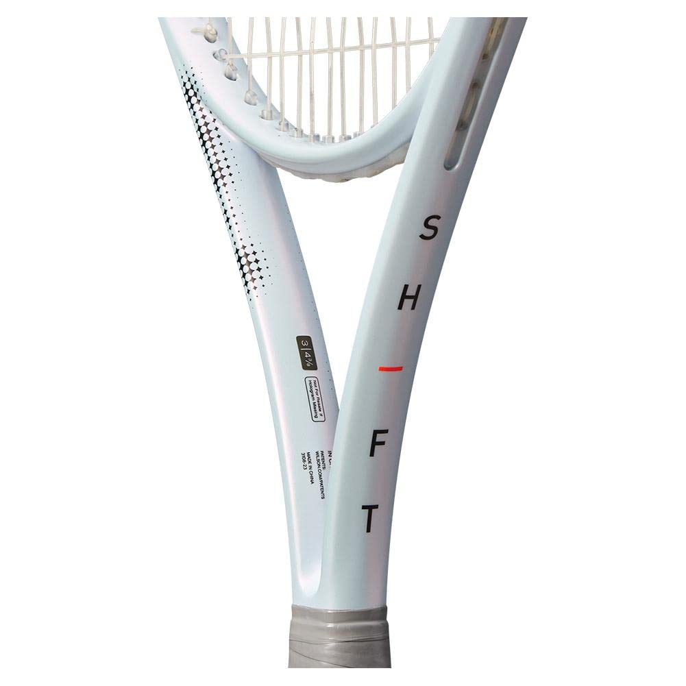 Amazon | Wilson W-Labs Project Shift 315 テニスラケット | Wilson