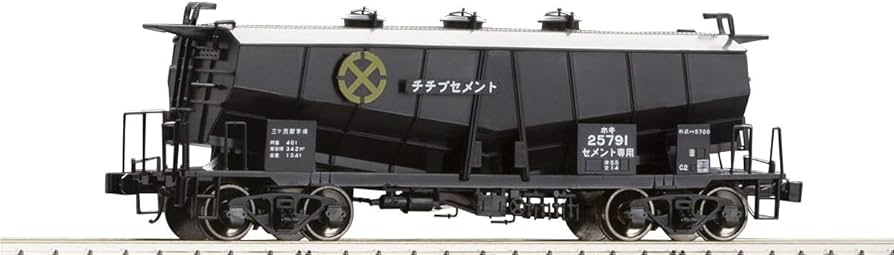Amazon | TOMIX HOゲージ 私有貨車 ホキ5700形 2両分 未塗装 未組立