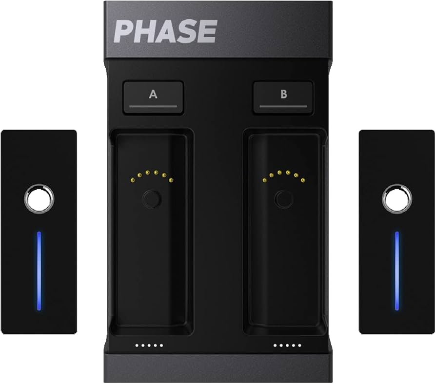 Amazon.co.jp: MWM PHASE Essential (2 Remotes) : 楽器・音響機器