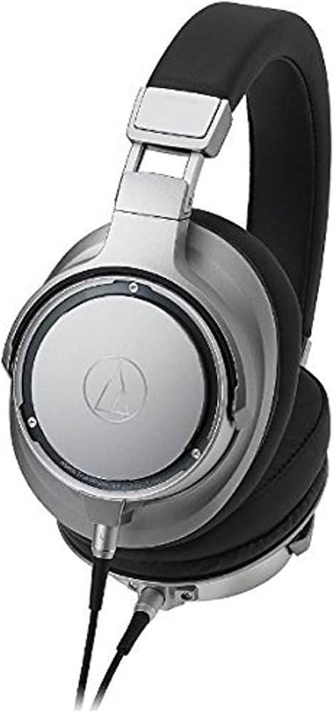 Amazon.co.jp: オーディオテクニカ SoundReality ポータブルヘッドホン