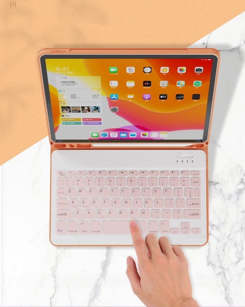 Amazon.co.jp: iPadPro11 第 1 2 3 世代 キーボード付きケース