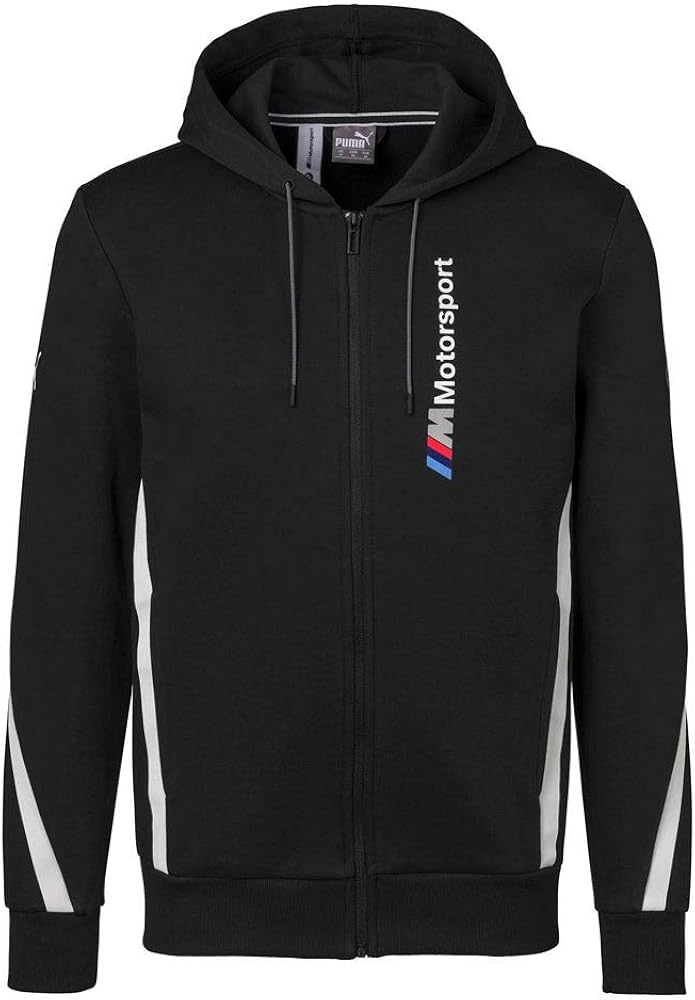 Amazon.co.jp: PUMA SWEATER フード付きスウェットシャツ メンズ US