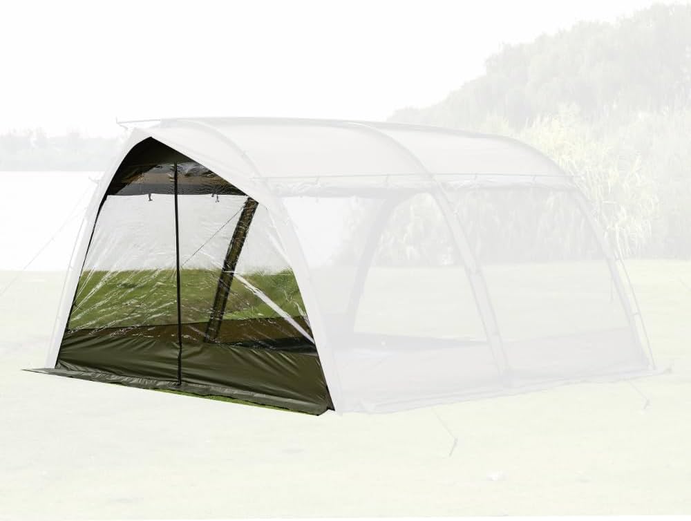 Amazon.co.jp: MC トモウント トンネルテント TZ-800 TPUドア