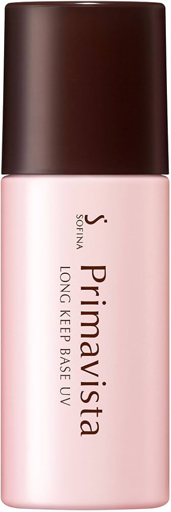 Amazon.co.jp: プリマヴィスタ 皮脂くずれ防止化粧下地 SPF20 PA++