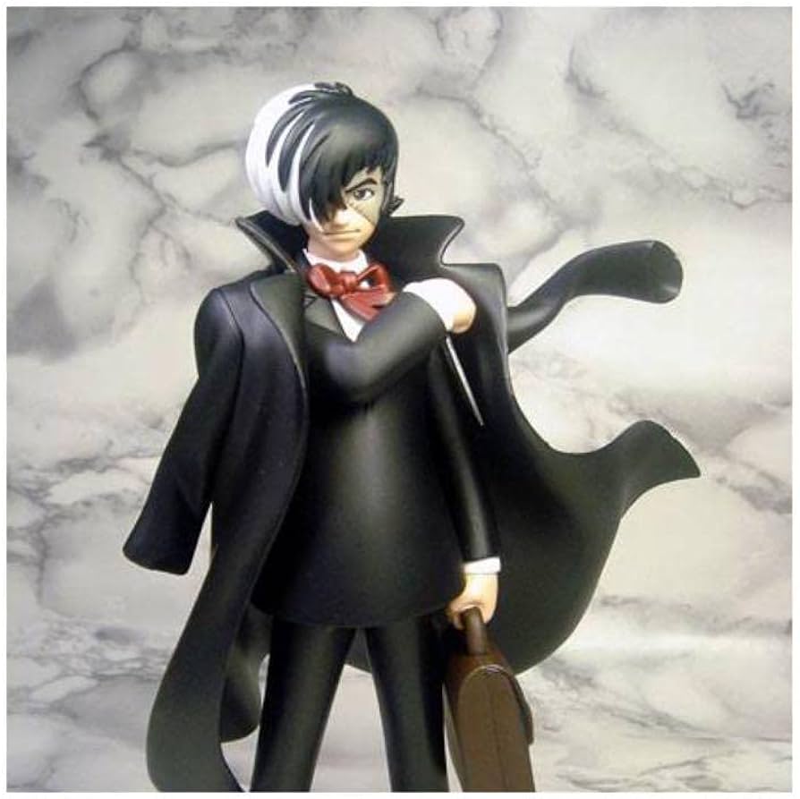 Amazon | ブラックジャック エクストラフィギュア vol.2 | フィギュア