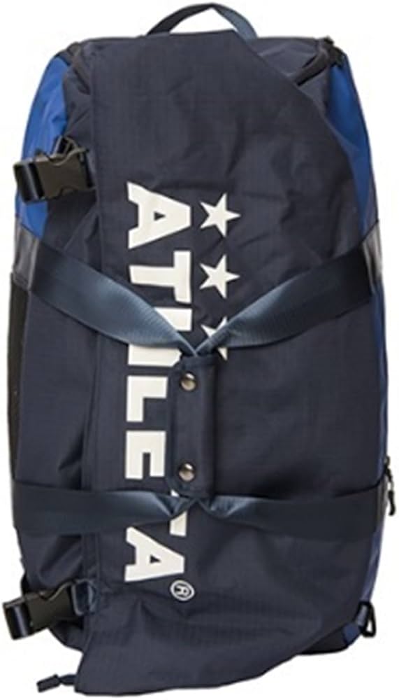Amazon.co.jp: ATHLETA(アスレタ) 遠征3WAYバッグ F(65×25×31cm) 容量