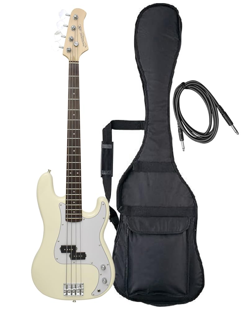 Amazon | PhotoGenic フォトジェニック エレキベース PBタイプ