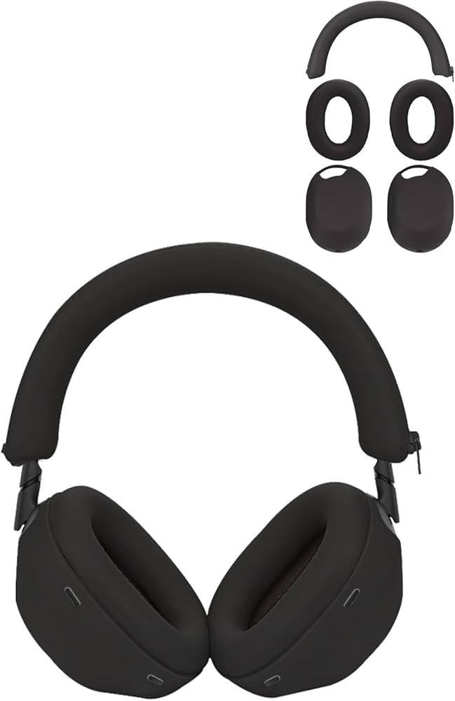 Amazon | Sony WH-1000XM6 用 ケース カバー Sony WH-1000XM6 用