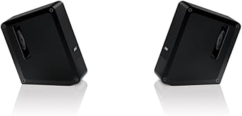 Amazon.com: Bose® Computer MusicMonitor® - Black : Electronics