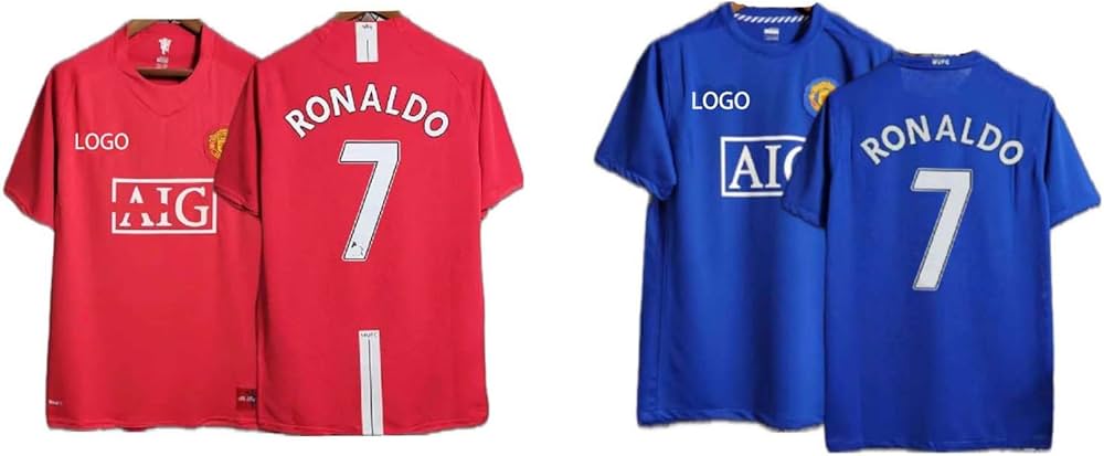 Amazon | [HALASRTB] 2007-2008年 マンチェスター・ユナイテッド