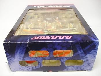 Amazon.co.jp: □海洋堂 電脳戦機バーチャロン テムジン ラジカル