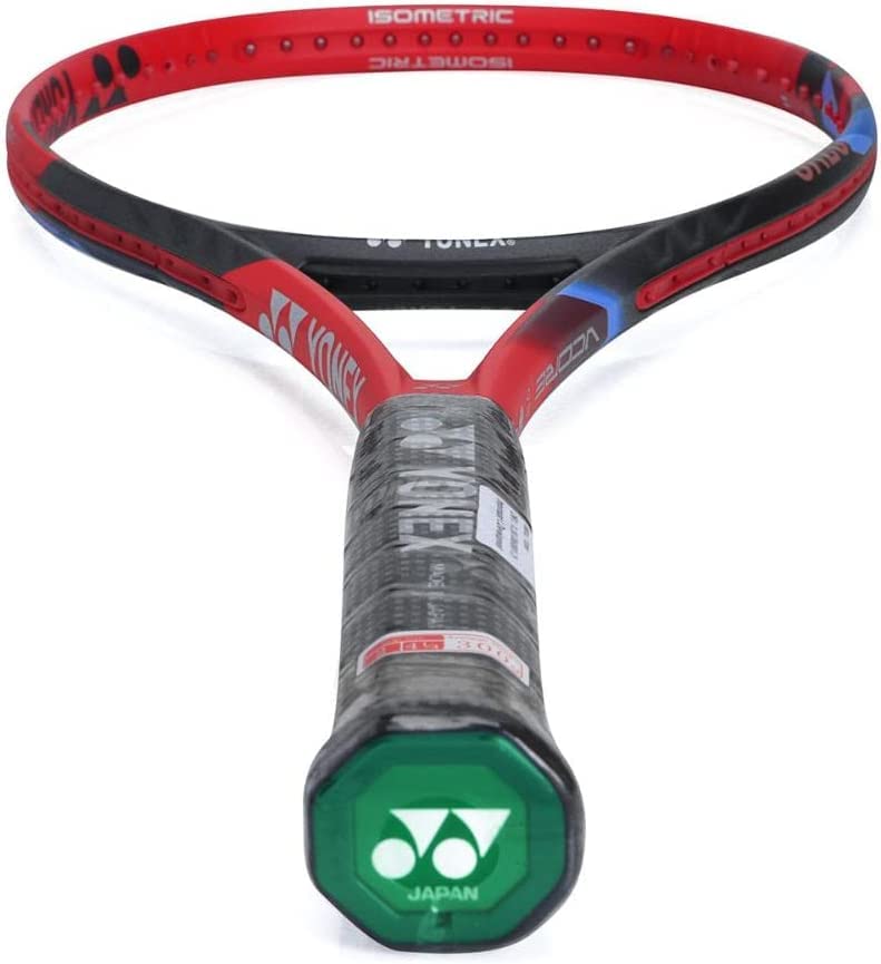 YONEX VCORE 100 テニスラケット 2023 G2