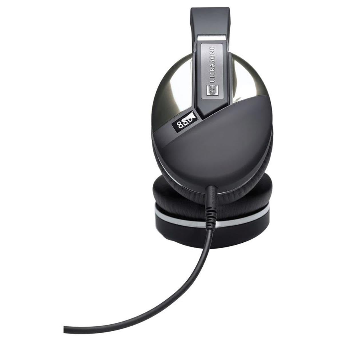 Amazon.co.jp: ULTRASONE (ウルトラゾーン) 密閉型ヘッドホン