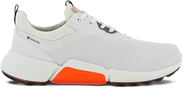 Amazon | [エコー] レディース防水ゴルフシューズ バイオム H4