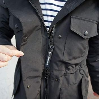 Amazon | [カナダグース] CANADA GOOSE ガブリオラパーカーGABRIOLA