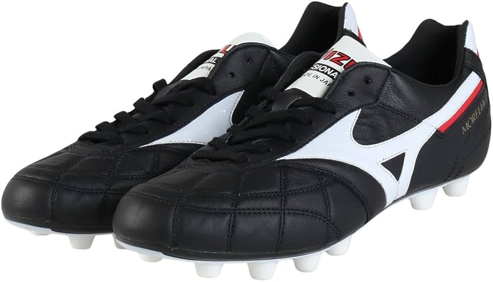 Amazon.co.jp: ミズノ（MIZUNO） サッカースパイク 天然芝/土/人工芝用
