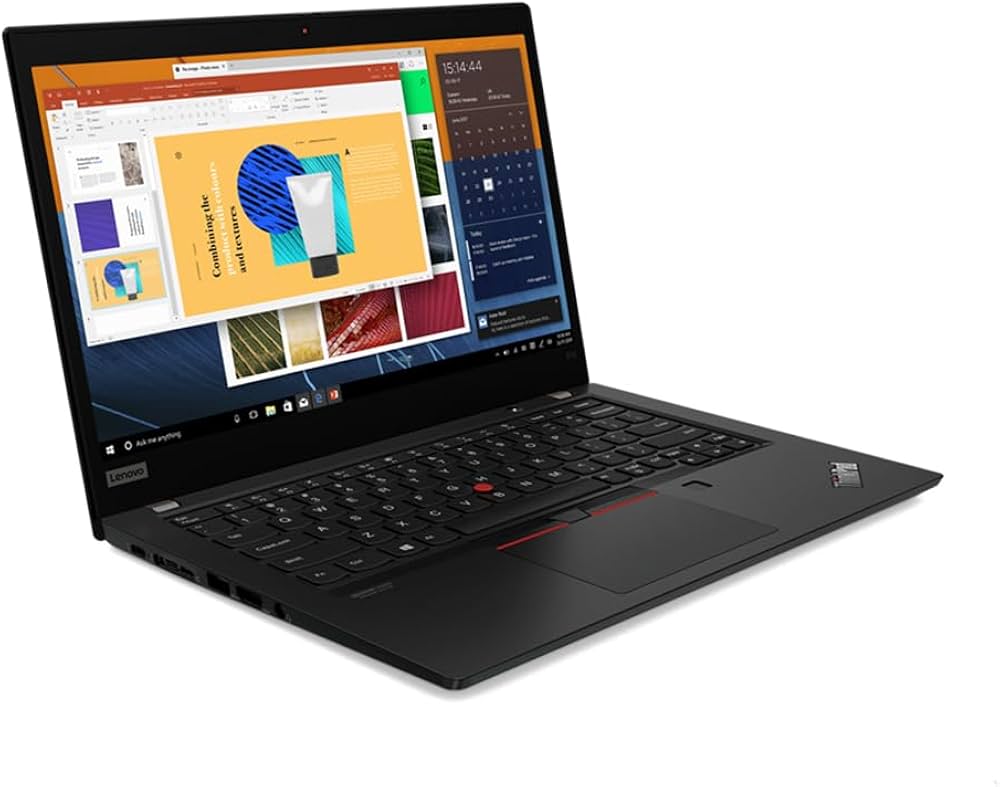 Lenovo ThinkPad X13 Gen 1 13.3