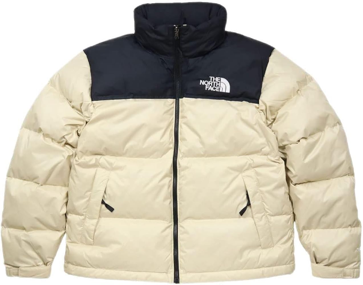 Amazon.co.jp: [ノースフェイス] ダウンジャケット ヌプシジャケット
