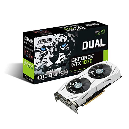 Amazon | ASUS ROG Strix GeForce GTX 1070 Ti 8GB GDDR5 アドバンス