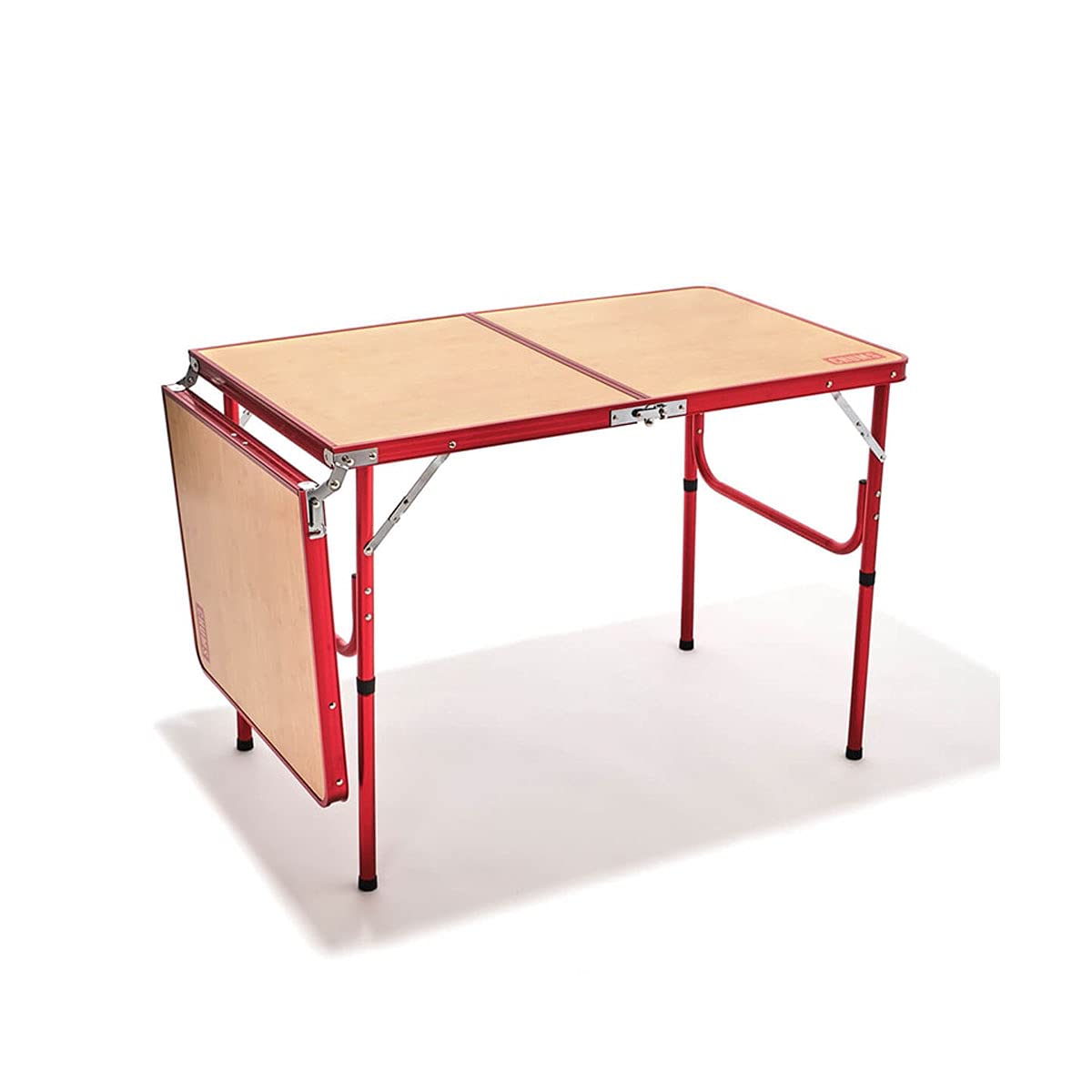CHUMS CH62-1589-0000-00 OC Folding Table, 59.1 inches (150 cm